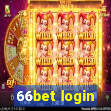 66bet login